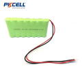 Ni-mh 8.4v Aa1300 Battery Pack